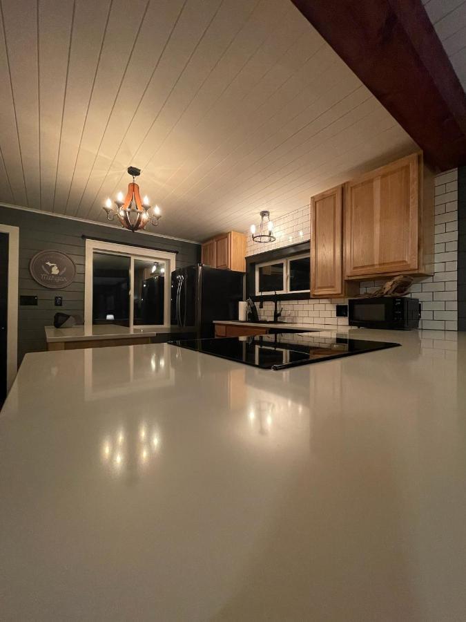 Riverside Retreat Benton Harbor Buitenkant foto